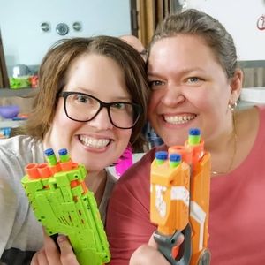 Meet your Posher, Michelle